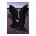 Dark Angel Poster posters by PauloRodrigues Dark Angel Poster posters
