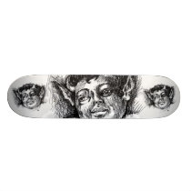 Dark Angel skateboards