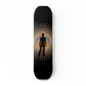 Dark Angel skateboards