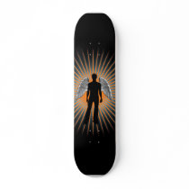 Dark Angel skateboards