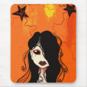 'Dark' Art Mouse Pad mousepads