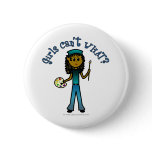 Dark Artist Buttons