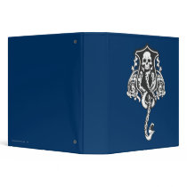 Dark Arts Binder