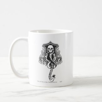 Dark Arts mug