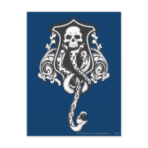 Dark Arts Post Card
