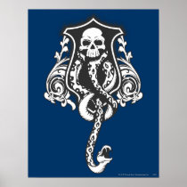 Dark Arts Poster