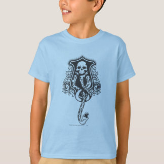 dark arts t shirt