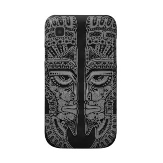 Dark Aztec Twins
