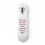 Dark Bass Guitar Skateboards