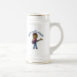 Dark Bass Player Coffee Mugs