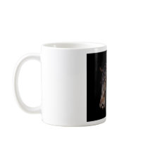 Dark Bay Coffee Mugs