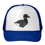 Dark-bellied Brant Goose Trucker Hat