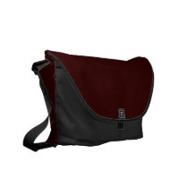 Dark Black Chocolate Sinfully Rich 330000 Commuter Commuter Bag