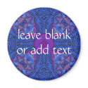 dark blue cross magnets by lissame73 dark blue cross magnets