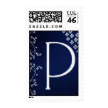 wedding postage stamps, save the date postage
