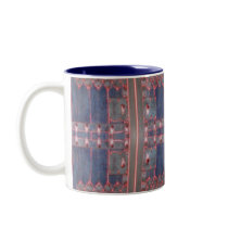 dark blue mugs