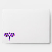 Dark Blue Purple Buddha Eyes copy.png Envelopes