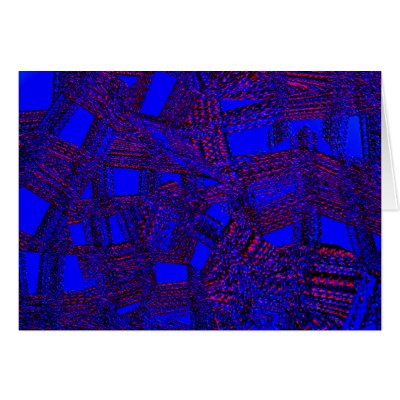 dark blue windows card by suzicreamcheeze