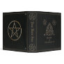Dark Book of Shadows Binders