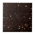 DARK BROWN GLITTER-LIKE TILES TEXTURES TEMPLATES P tiles