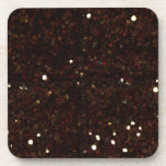 DARK BROWN GLITTER-LIKE TILES TEXTURES TEMPLATES P cork coasters