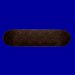 DARK BROWN GLITTER-LIKE TILES TEXTURES TEMPLATES P skateboards