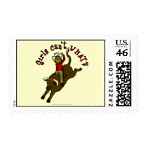 Dark Bull Rider