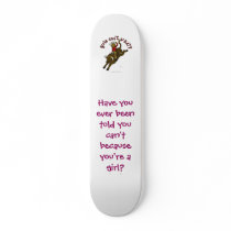 Dark Bull Rider skateboards
