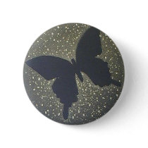 Dark Butterfly buttons