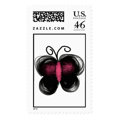 Dark butterfly by JoJy45