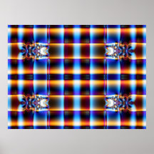 dark candy poster