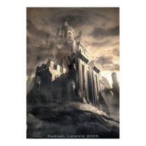 Dark Castle posters