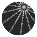 Dark Chains stickers