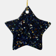 Dark Chaos Ornaments