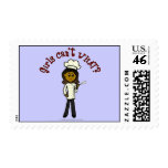 View more Dark Chef Girl Stamps personalized gift ideas for girls Dark Chef Girl Stamps