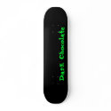 Dark Chocolate Board skateboards by ralcoast Dark Chocolate Board skateboards