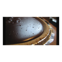 Dark Chocolate photo cards by thedustyphoenix Dark Chocolate photo cards