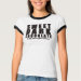 Ladies Ringer T-Shirt