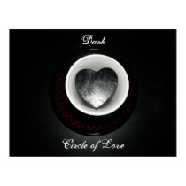 Dark Circle of Love posters by meia7214N Dark Circle of Love posters