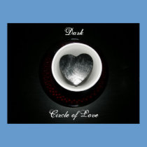 Dark Circle of Love posters