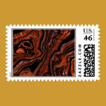 Dark Circus stamps
