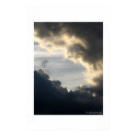 Dark clouds parting posters by wdm_emm Dark clouds parting posters