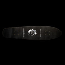 dark, cogtransperent, SC, "Shhh...They're Liste... skateboards