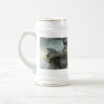 Dark Commando Stein Mug