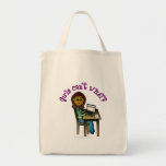 Dark Computer Girl Bags