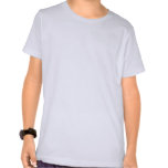 Dark Construction Girl Shirts