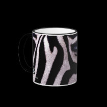 DARK CONTINENT mugs