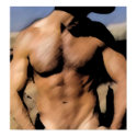 Dark Cowboy posters by LoveMale Dark Cowboy posters