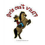 View more Dark Cowgirl on Horse Shirts personalized gift ideas for girls Dark Cowgirl on Horse Shirts