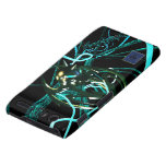 DARK CREST BRAND:SYMBOL IN THE SYSTEM RAZR Case Droid RAZR Covers